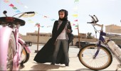 Film: ‘Wadjda,’ March 23