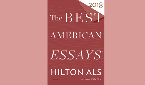 Best American Essays 2018 1 