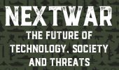 War and Peace | Next War: The Future of Technology, Security and Threats, Oct. 24