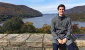 Political Science Major Travels to West Point Conference